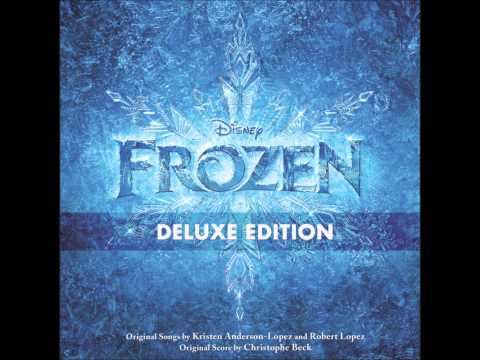 2. Do You Want to Build a Snowman? - Frozen (OST) 2. Do You Want to Build a Snowman? - Frozen (OST)