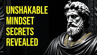 How to be Calm and Wise with Stoicism: Everyday Secrets Unveiled!
