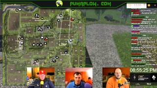 Twitch Stream: Farming Simulator 15 PC Hagenstadt Reloaded 2/7 Part 2