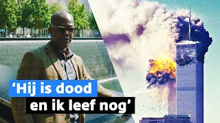 Zij overleefden (door toeval) de aanslagen op 11 september