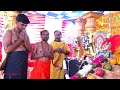 veldanda lo vishnu guru swamy maha padipooja part 1