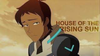 Voltron | The House of the Rising Sun (Season 5)