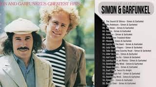 Simon And Garfunkel Greatest Hits  Album - Simon And Garfunkel  Best Songs