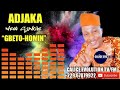 ADJAKA new single GBETO-HOMIN