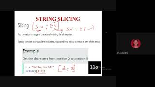 Working with String Methods #Python in COLAB