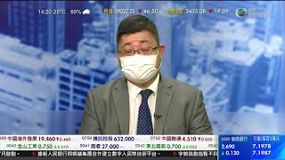 智富360｜2021年04月26日｜匯市焦點｜復銳醫療科技｜匯豐控股