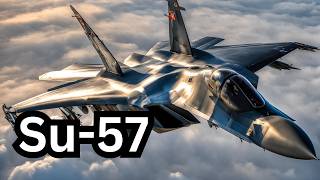 เทียบกันชัดๆ F-22, F-35, Su-57 ใครเจ๋งกว่ากัน?