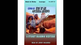 Son of an Arizona Legend by Stephen Bly