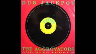 The Aggrovators \u0026 King Tubby's - Dub Jackpot (Attack LP, 1990)