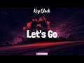 Key Glock - Let's Go