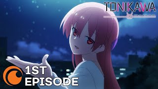 TONIKAWA: Over The Moon For You Ep. 1 | Marriage