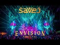 Savej @ Envision Festival 2023 [Full 4K Live Experience] (Global Bass | Psybass)
