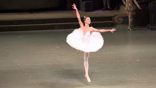 Sofya Ivanova-Skoblikova (Mariinsky Ballet): Diamond Fairy, Sleeping Beauty