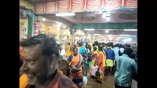 karaikudi muthu mariyamman 16.03.2020