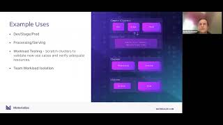 Materialize Next Generation Overview: Community Meetup