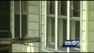 Independence man charged with elder abuse