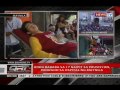 qrt hindi bababa sa 17 naipit sa prusisyon isinugod sa ospital ng maynila