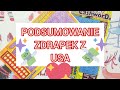 Zdrapki LOTTO #4 PODSUMOWANIE AMERYKAŃKICH ZDRAPEK I JESTEM POD WRAŻENIEM 🤩😍🚀🌌