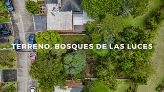 Terreno en Venta, Bosque de Las Luces $399,000 | GUATEMALA