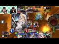 【シャドウバース】5勝連発！？2択を極めたランカーの必聴2pick講座開幕！！【shadowverse】