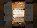 ورد لتطويل الشعر #nasheed #اناشيد #اكسبلور_explore #lyricvideo #معلومات_دينية