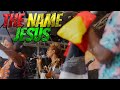Riichie Keys Studios at OTTERTROTTER 2025 (ft Nana Ama) // THE NAME JESUS