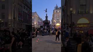 Very Popular Piccadilly Circus London | Tour of London |