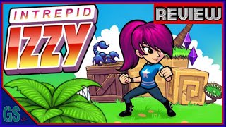 Intrepid Izzy Review (Xbox Series X/S, XOne, PS4/5, Switch, Dreamcast, & PC)