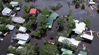 Ocean heat and La Nina combo likely mean more Atlantic hurricanes this year