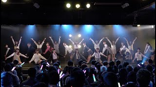 SKE48　U-18大晦日特別公演2019「アンテナ」 -OFFICIAL LIVE VIDEO- /2019年12月31日