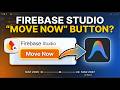 How to Use the Firebase Studio 
