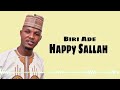 biri ade happy sallah official song fulani 2024