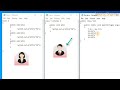 Java Method Overriding Explained | OOP Tutorial| What is method overriding in Java?