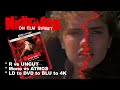 VIDEO COMPARISON A Nightmare on Elm Street (1984) Mono vs Stereo R to UNCUT (no commentary)