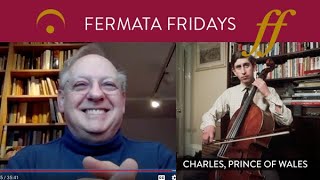 Fermata Fridays: Nic McGegan