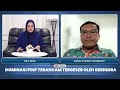 🔴politik indonesia pdip tanpa sosok jokowi akankah bisa menang pengamat dari awal salah strategi