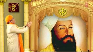 HIND DI CHADAR - GURU TEGH BAHADUR SAHIB JI || VIDEO || SOLO || PUNJABI DEVOTIONAL ||