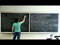 lecture 08 introduction to random walks on groups