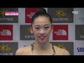 15.06.11_아시아리듬체조선수권.팀경기.04_카와사키 우즈메.곤봉. kawasaki uzume.clubs team final qualification