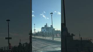 At Liverpool docks #short #shorts #youtubeshorts #trending #shortvideo #viralvideo #video #ship