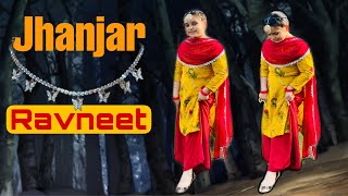 Jhanjar | Ravneet | performance by @gursiratgurfatehfam
