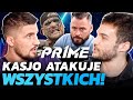 KASJUSZ ATAKUJE WSZYSTKICH (KANIOWSKI, FAME NARODOWY, ADAMEK, SZALONY REPORTER)