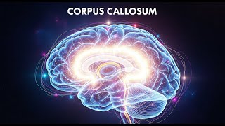 Corpus Callosum Explained | Brain Anatomy, Function & Psychology