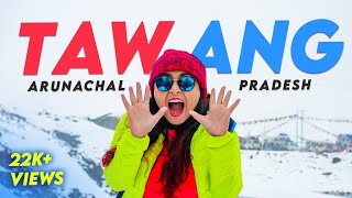 Tawang Tour Plan | Arunachal Tour | Tawang Tour Guide | Budget | How to reach Tawang