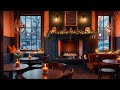 Relaxing Night Jazz New York Lounge Jazz Bar Classics for Relax, Study, Work - Jazz Relaxing Music