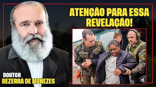 DESASTRE DO RIO GRANDE DO SUL NA VISÃO ESPIRITA | DR BEZERRA DE MENEZES