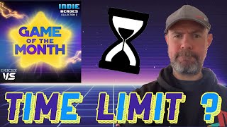 Is Evercade GAME OF THE MONTH a GOOD thing ?!?! | Indie Heroes Collection 2 | Big Evercade VS news