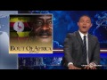 Uganda - Even Worse at Elections Than America The Daily Show