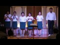 nbchurch youth 140517 សកម្មភាពយុវជនកំណើតថ្មីថ្ងៃទី១៤ ឧសភា ២០១៧