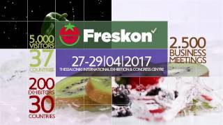 FRESKON 27-29.4 2017 DERBY by RASTODER company